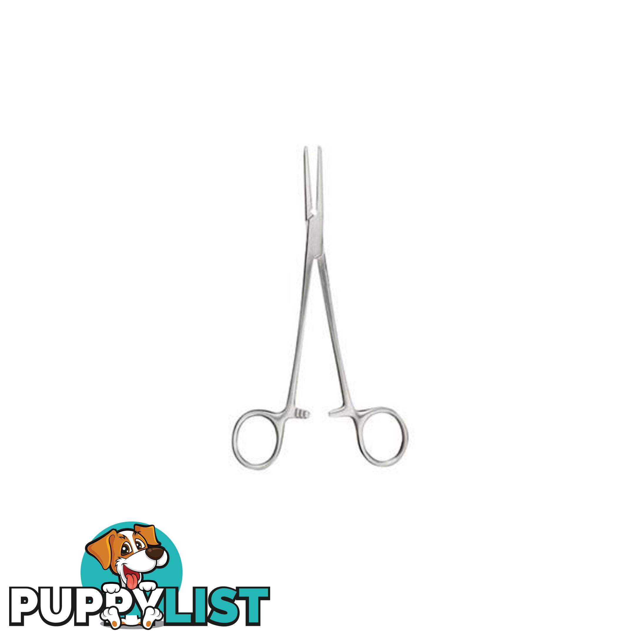 Forceps Spencer Wells Straight Theatre - Forceps - 7427046221085