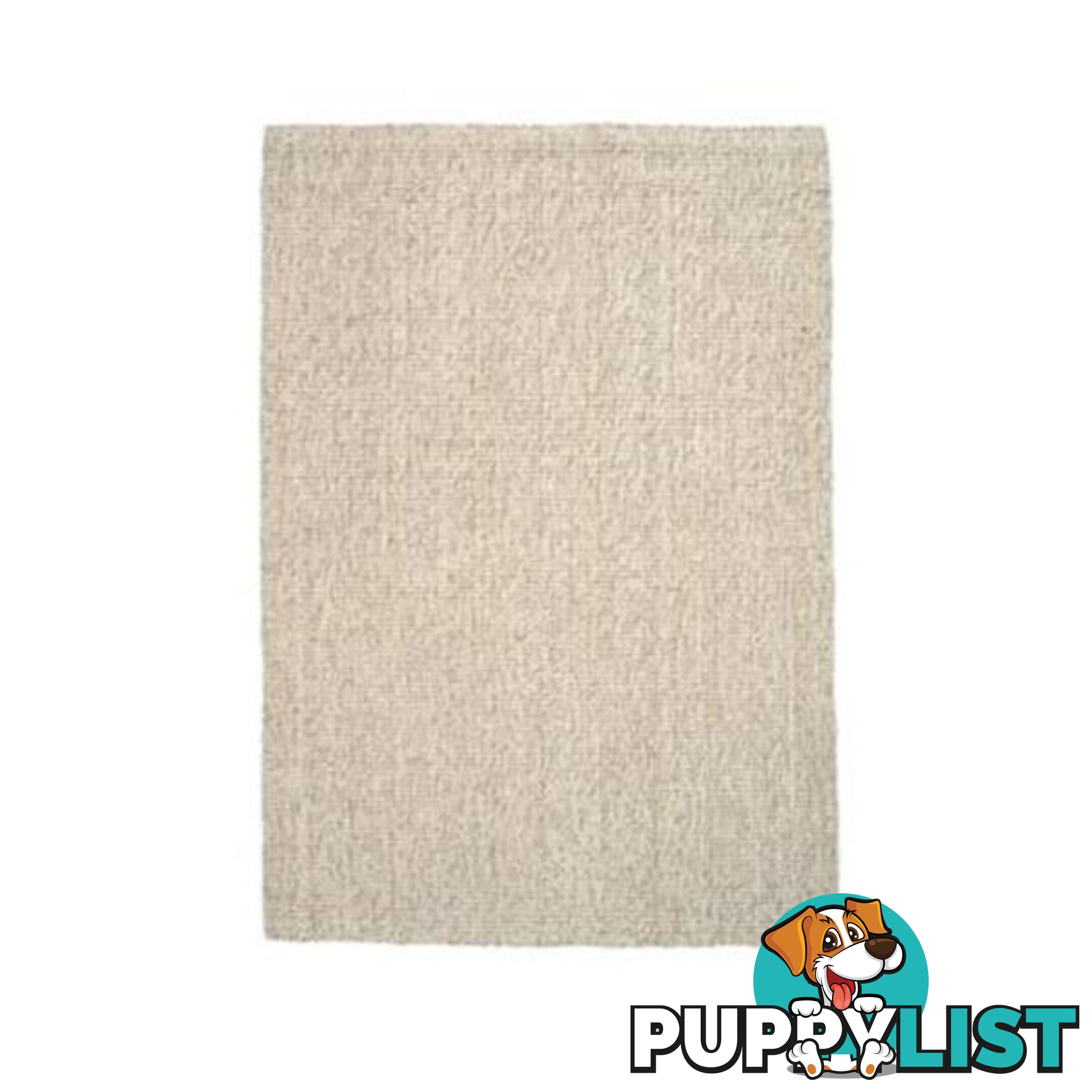 Handwoven Orion Beech Rug - Unbranded - 7427046183789