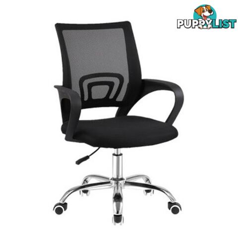 Office Chair Gaming Chair Computer Mesh Chairs Executive Mid Back - Artiss - 9355720062588