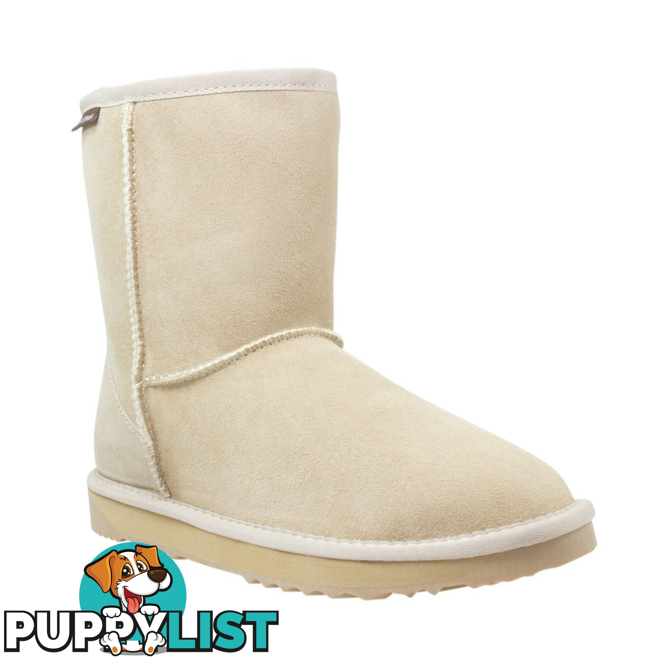 UGG Australian Made Classic 3/4 Boots Sand Comfort Me - UGG - 822427520417