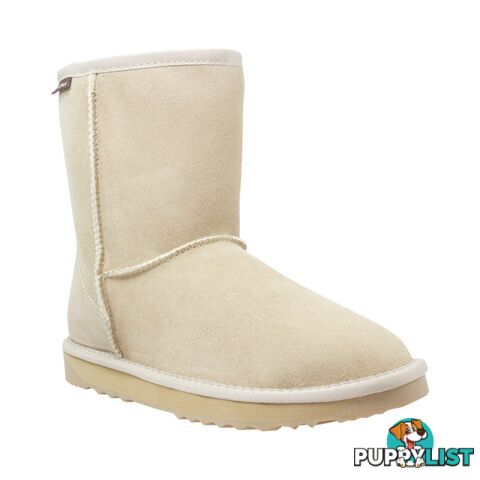 UGG Australian Made Classic 3/4 Boots Sand Comfort Me - UGG - 822427520417