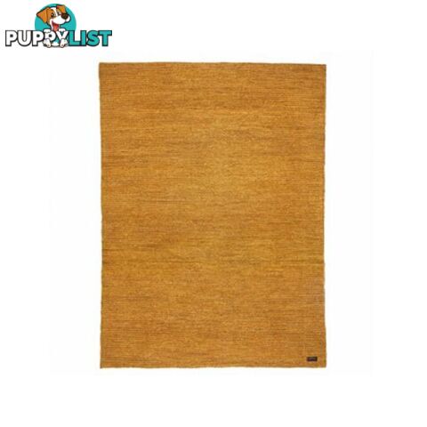 Burma Sumak Gold Rug - Unbranded - 7427046370448