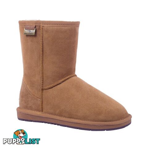 UGGS Classic Short Sheepskin Casey 5825 Unisex Chestnut - UGG - 822427507876