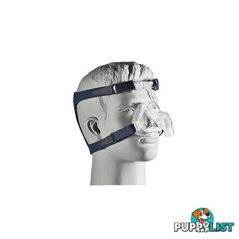 Devilbiss Nasal Cpap Mask - Devilbiss - 7427046221870