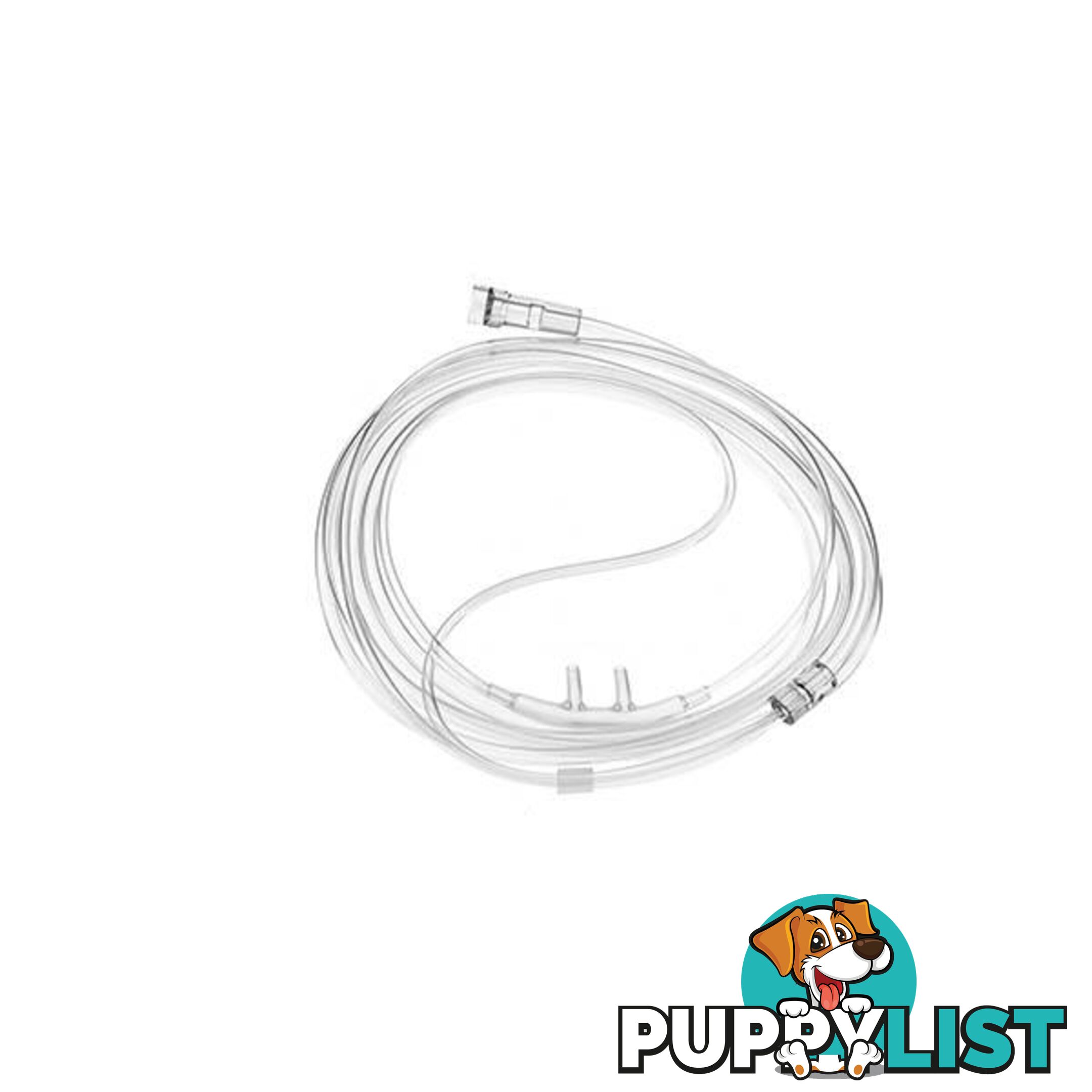 Child Nasal Cannula With Tubing - Nasal Cannula - 7427046222747