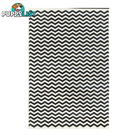 Contemporary Weaves Rug 95 X 140 Cm - Unbranded - 787976621155