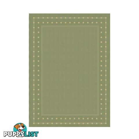 Non Shrink Polypropylene Natura Rug - Unbranded - 787976623111