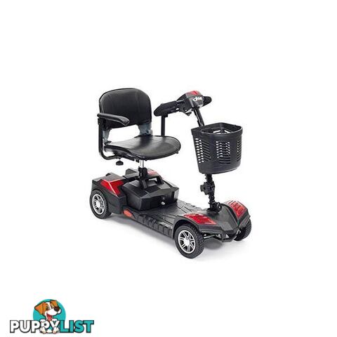 Venom Mobility Scooter - Scooter - 7427046218054