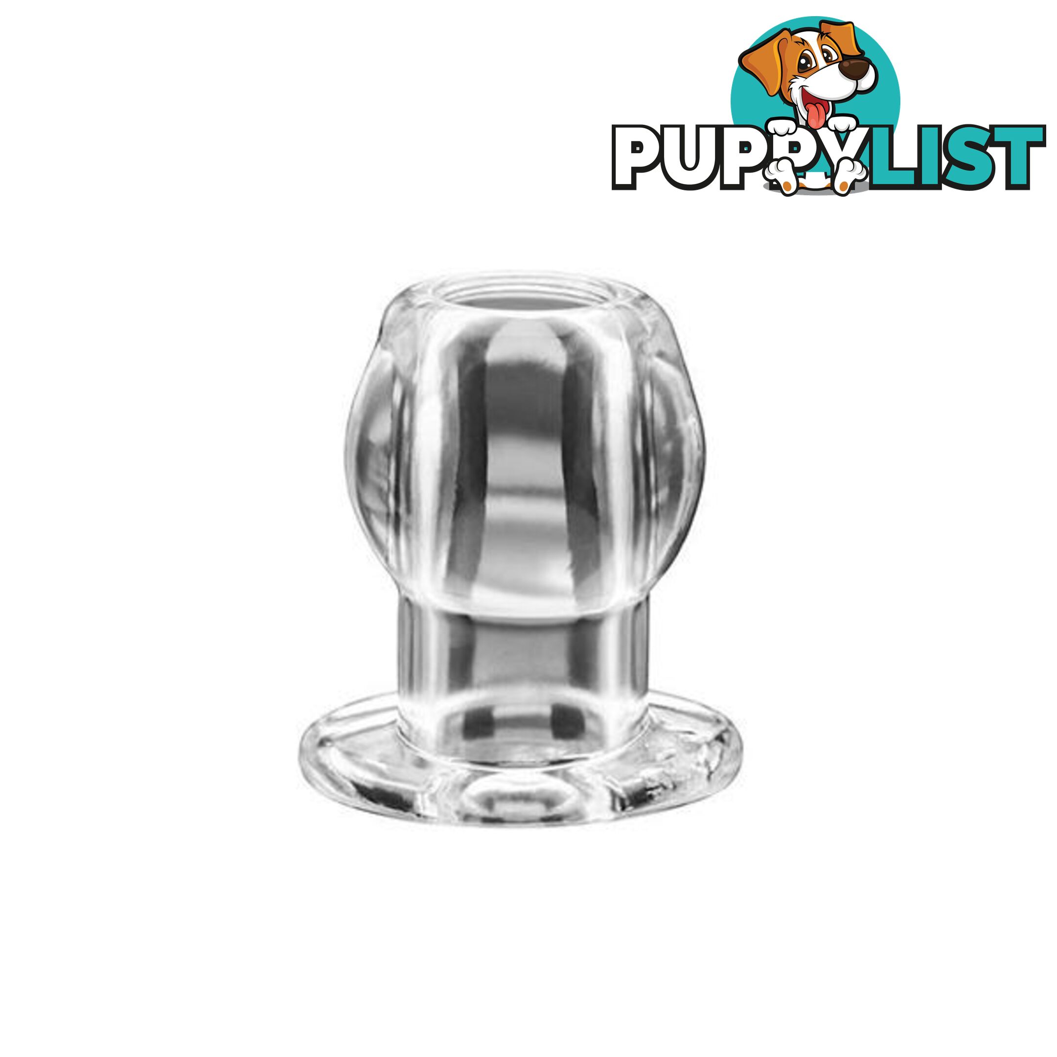 Tunnel Plug Large - Adult Toys - 852184004264