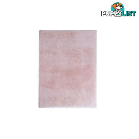 Pony Soft Pink Rug - Unbranded - 9476062080082