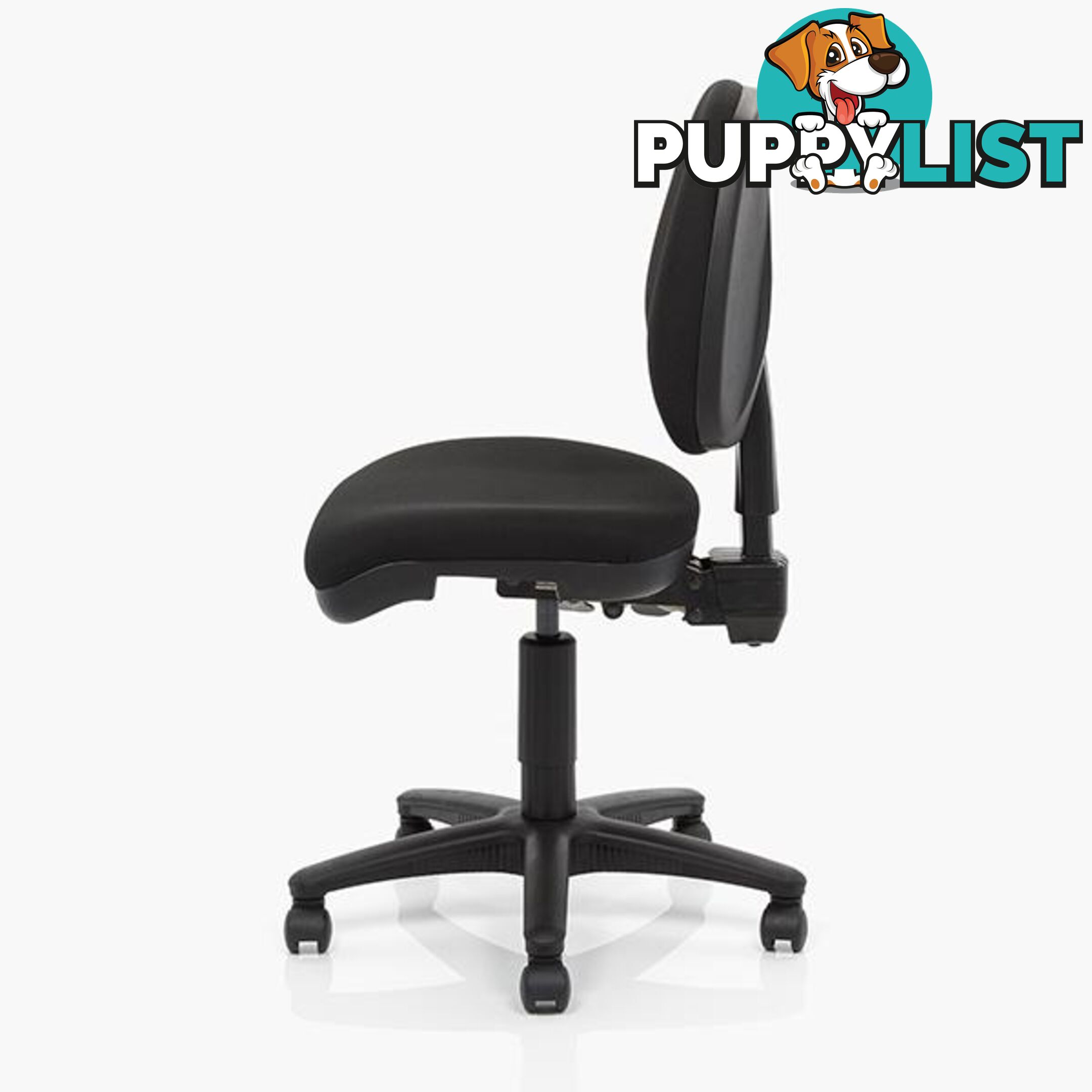 Varsity Office Chair - Unbranded - 7427046175227