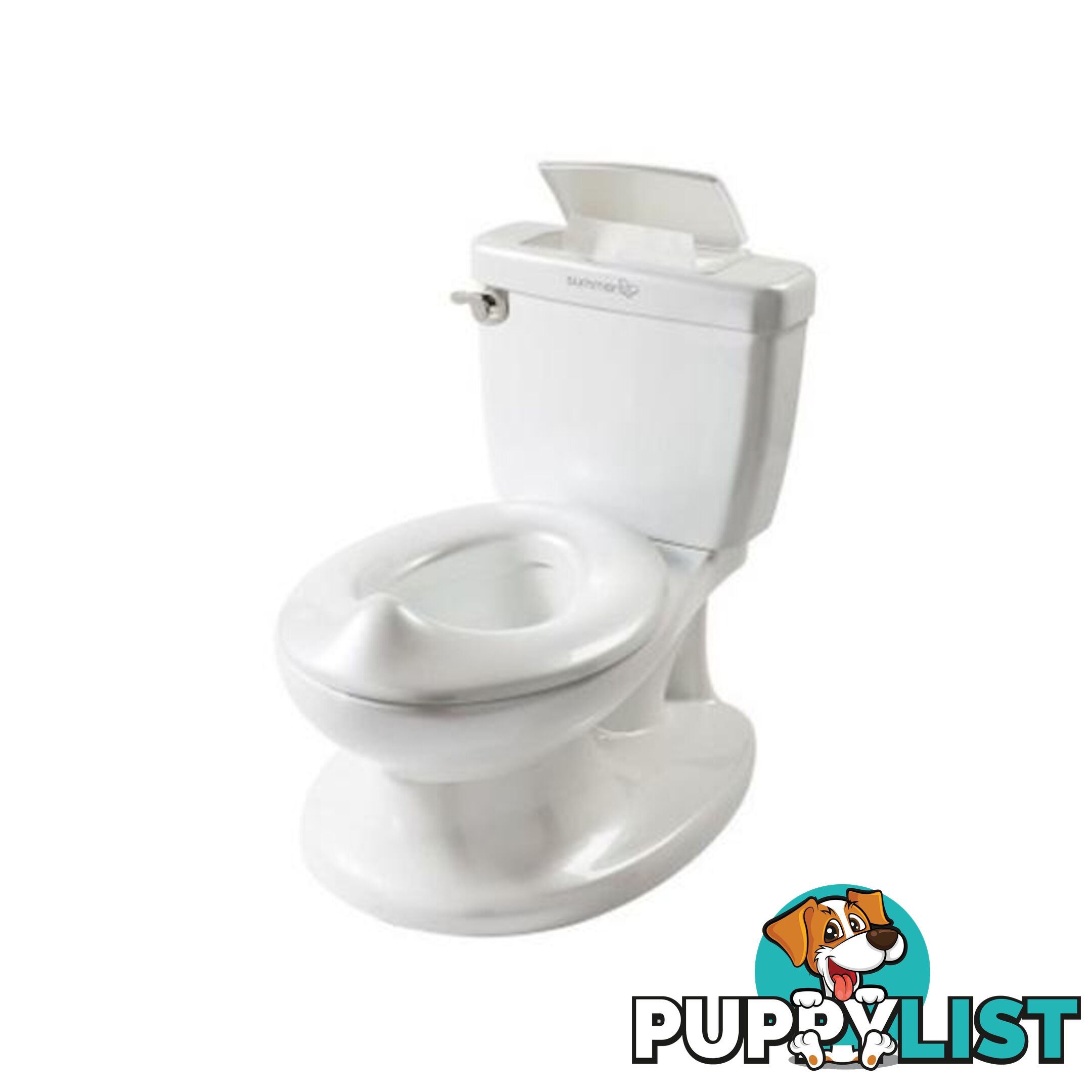 My Size Potty - Unbranded - 4326500453242