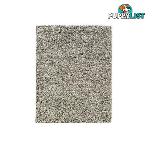 Vegas Black White Rug - Unbranded - 9476062083731