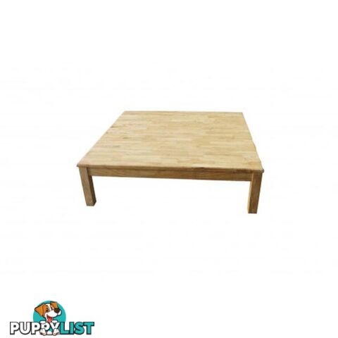 Square Low Table - Qtoys - 8936074260182