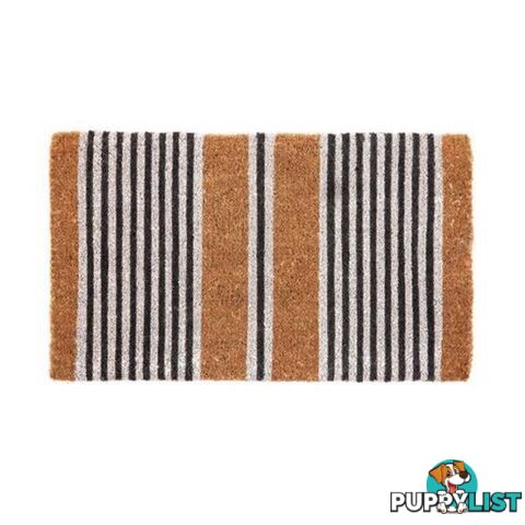 Nui 100 Percent Coir Doormat - Unbranded - 8901304508310