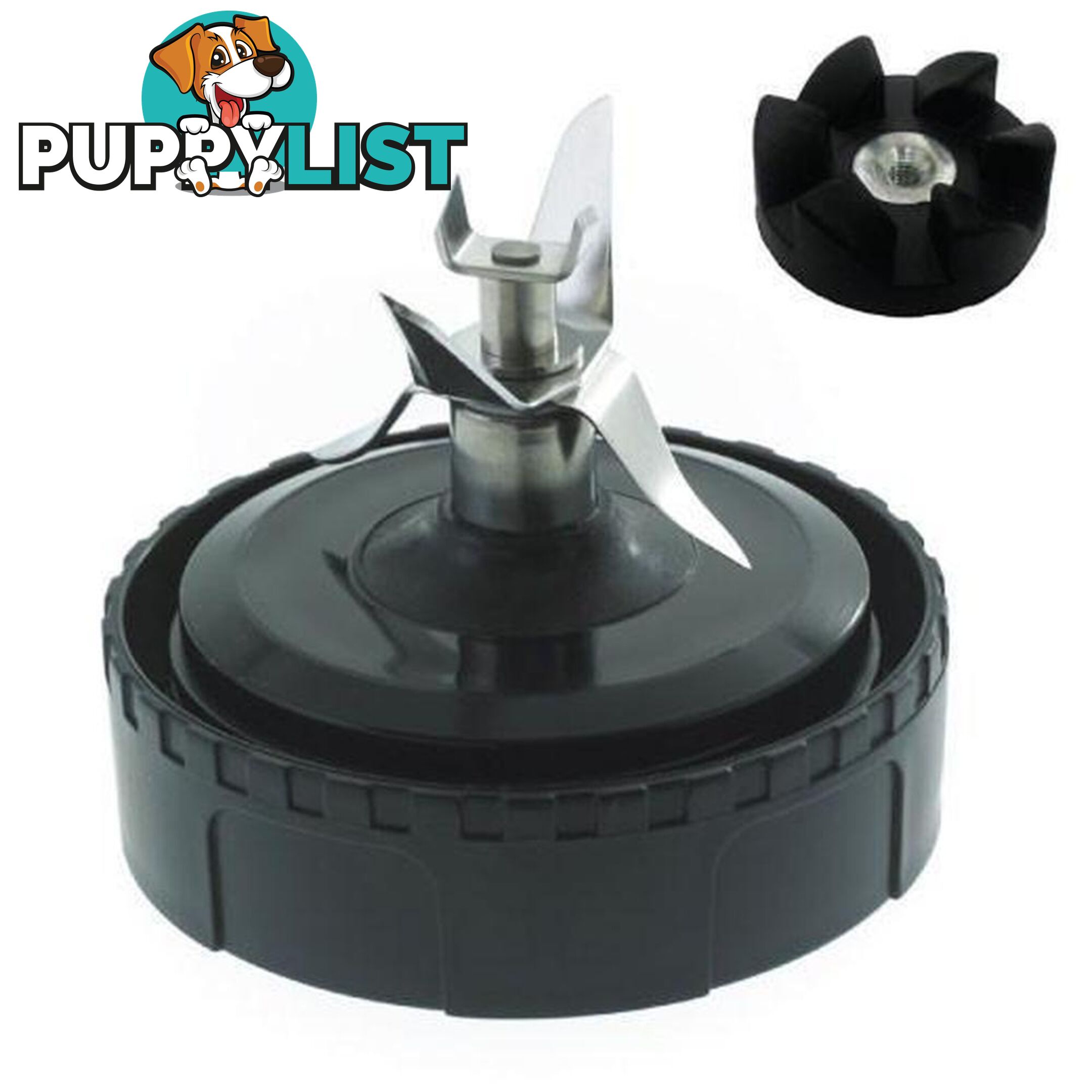 Nutri Ninja Extractor Blade | Suits Auto IQ 1000 1300 1500 - Unbranded - 9476062093013