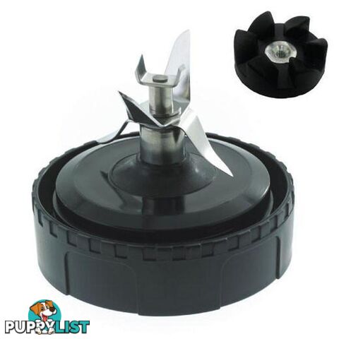 Nutri Ninja Extractor Blade | Suits Auto IQ 1000 1300 1500 - Unbranded - 9476062093013