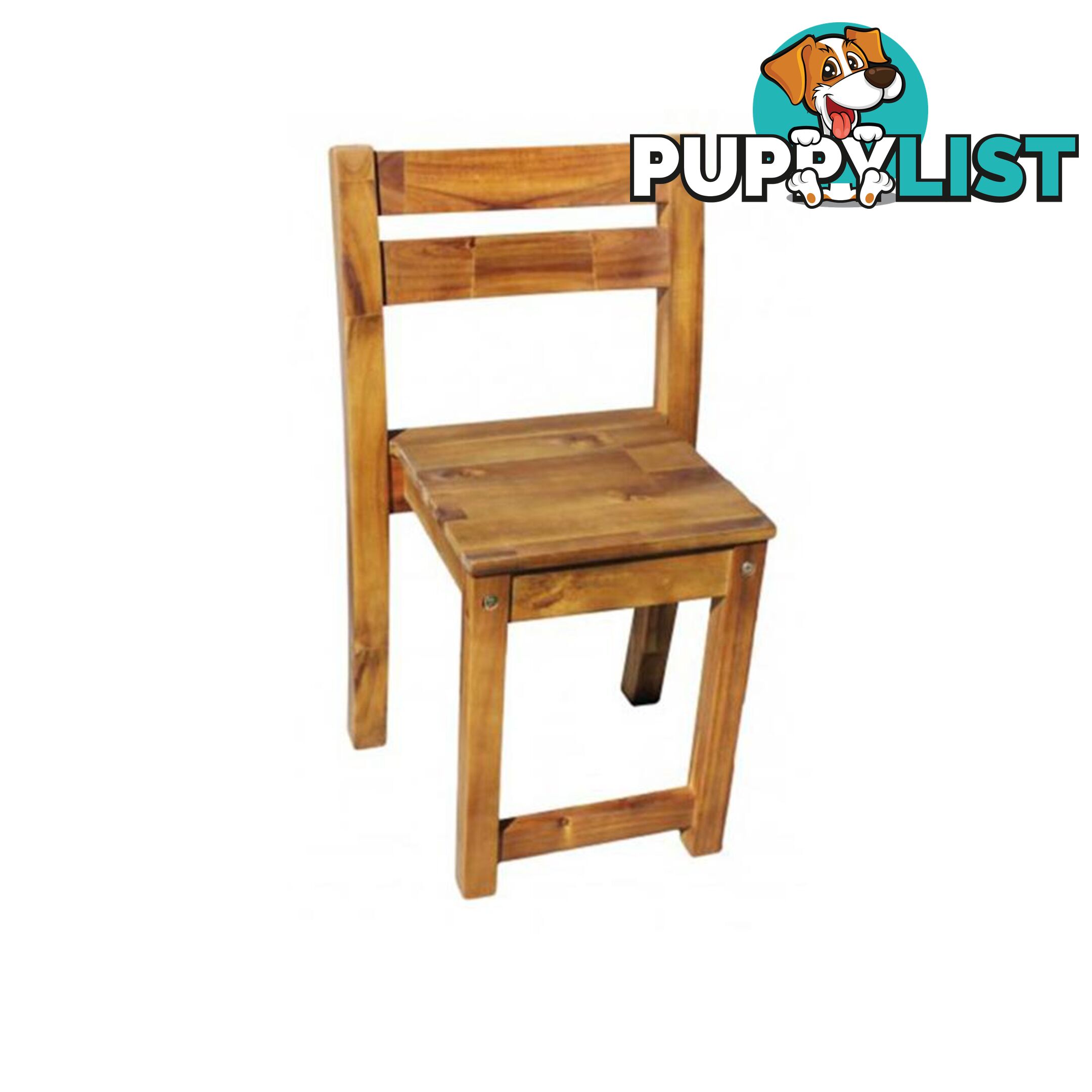 Stacking Chair 40 - Qtoys - 8936074261080