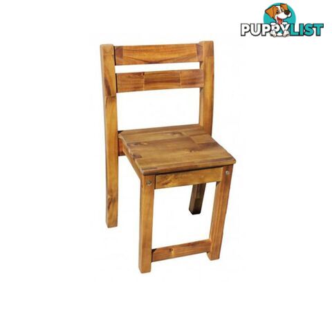 Stacking Chair 40 - Qtoys - 8936074261080