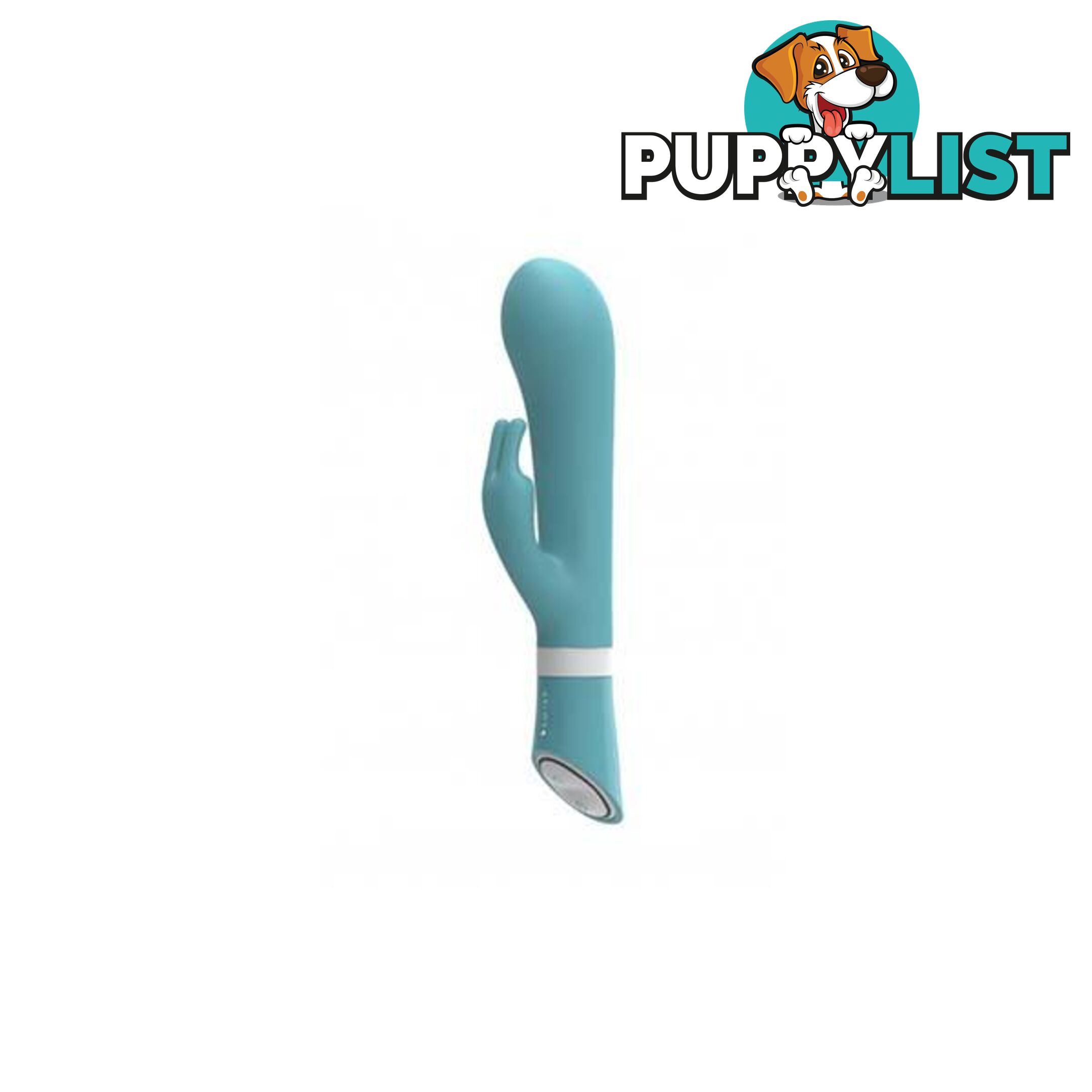 Bwild Deluxe Bunny - Adult Toys - 8555888500644