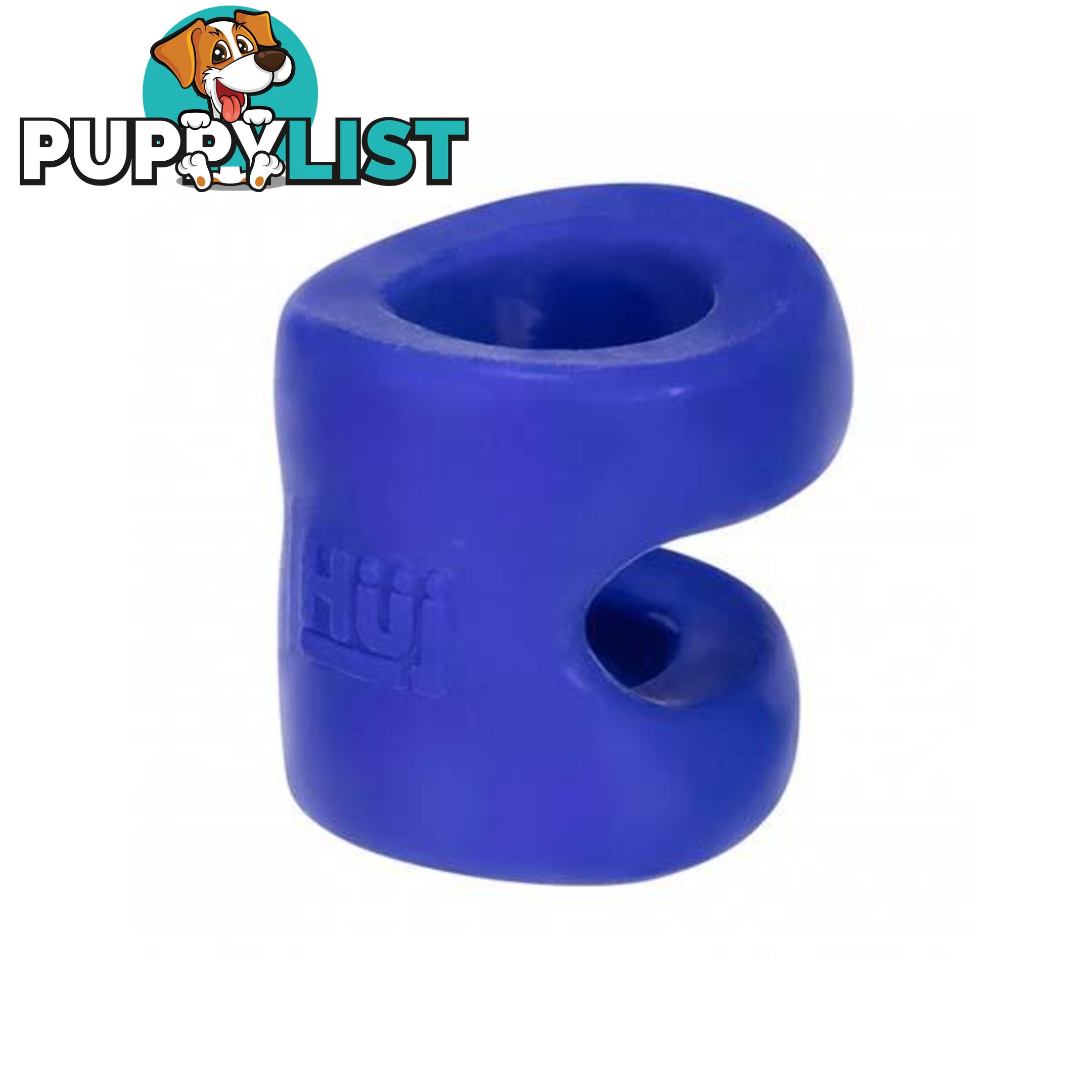 Connect C Ring Balltugger By Hunkyjunk - Adult Toys - 840215119780