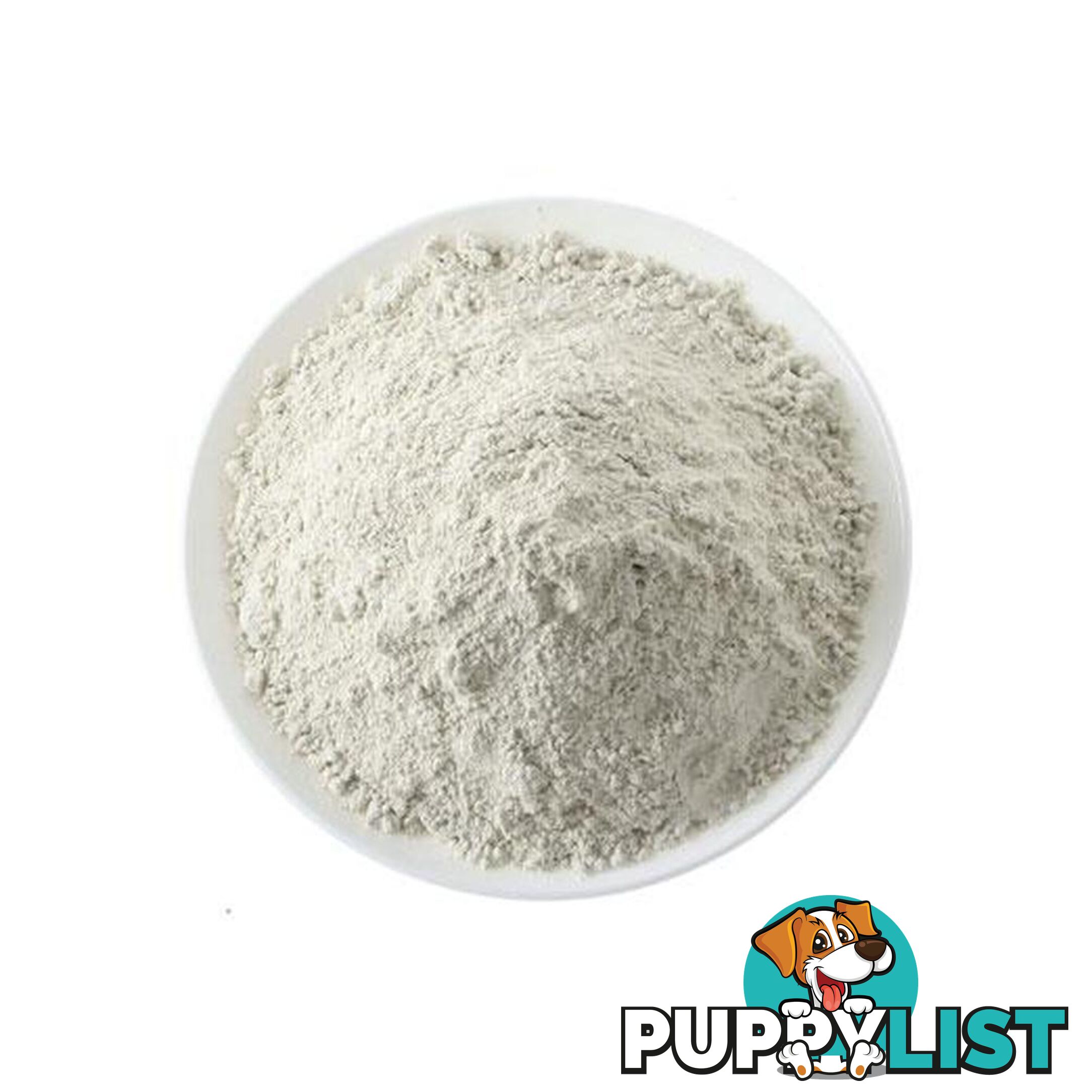 Pure Micronised Zeolite Powder Supplement - Unbranded - 7427005875847