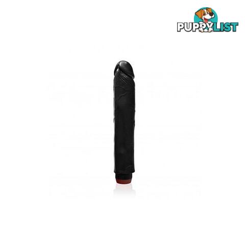 Cock With Vibration 10In - Adult Toys - 752875105112