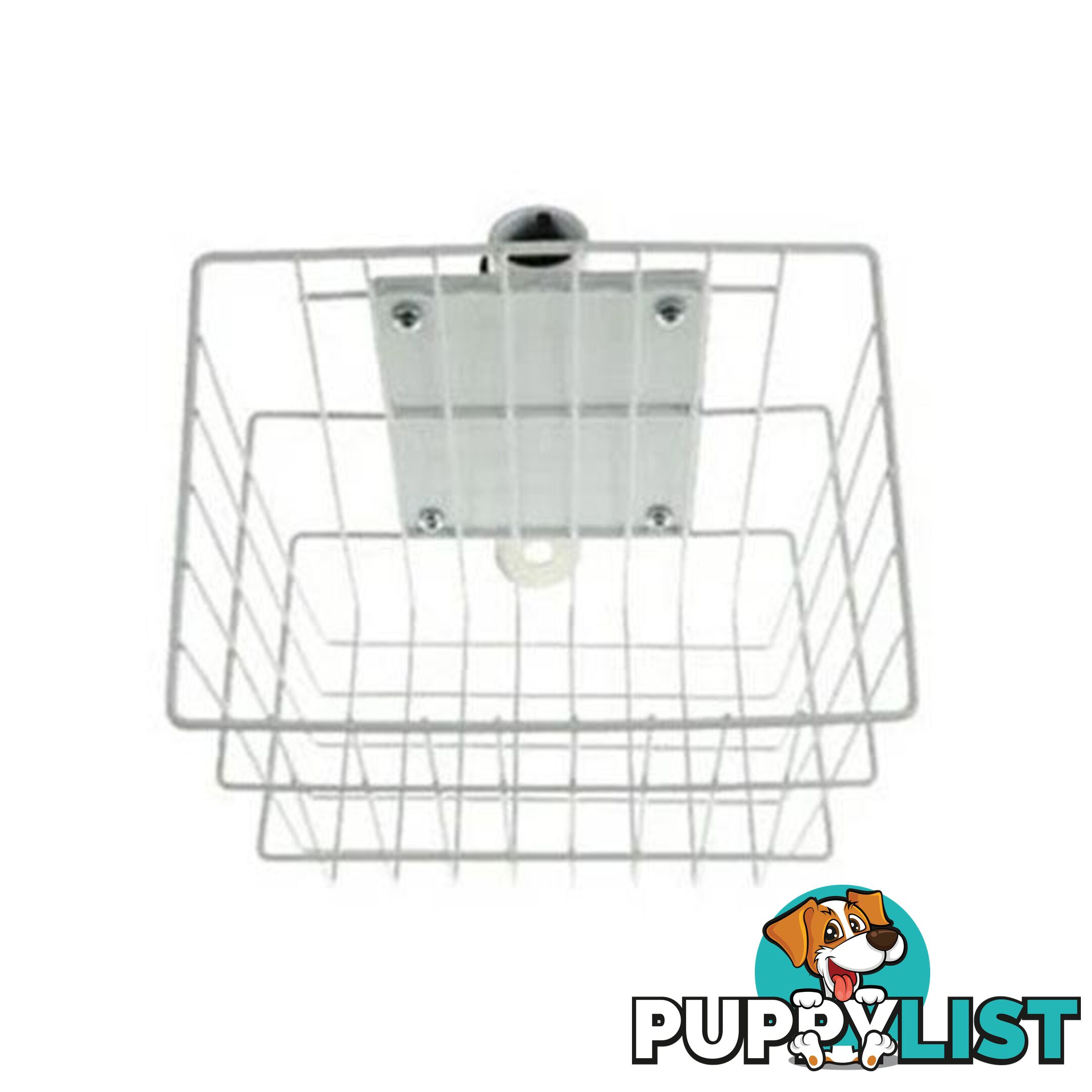 Iv Pole Basket - IV Basket - 7427046223294