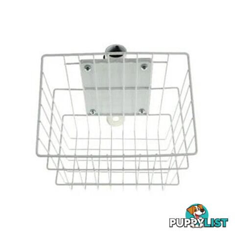 Iv Pole Basket - IV Basket - 7427046223294