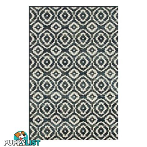 Jacquard Weaves Lima Rug 135 X 195 Cm - Unbranded - 787976631314