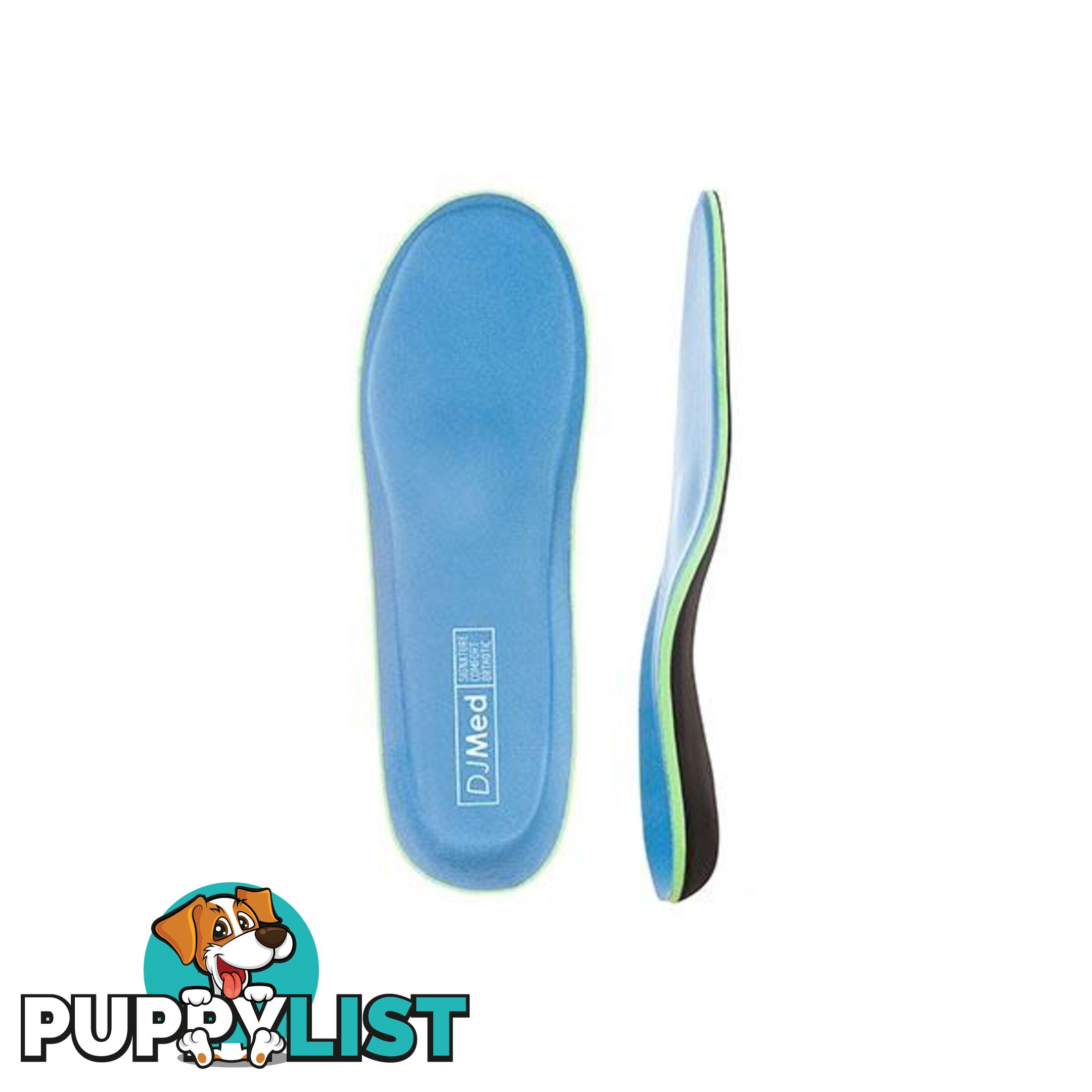 Signature Comfort Orthotic Shoe Insoles - Shoe Insoles - 7427046218269