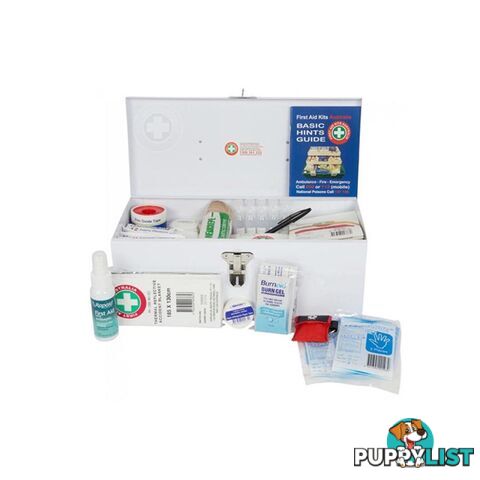 Tradesman First Aid Box - First Aid - 7427005870637