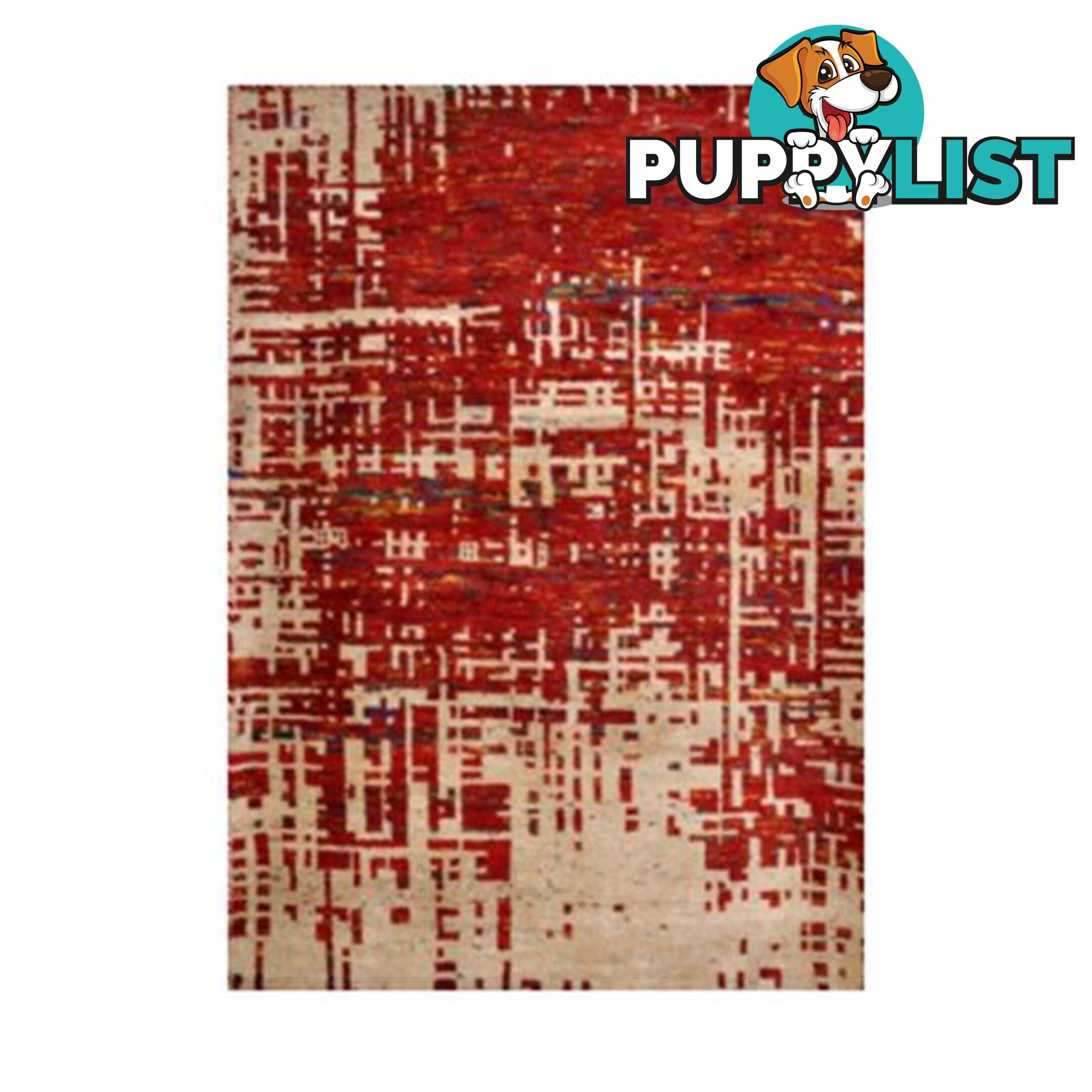 Handcrafting Issey Rug - Unbranded - 7427005889189