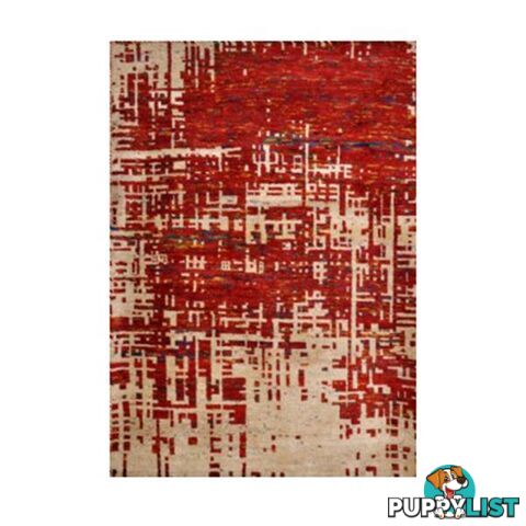 Handcrafting Issey Rug - Unbranded - 7427005889189