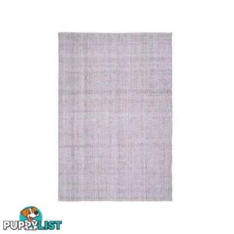 Basket Sand Wool Rug - Unbranded - 9476062077471