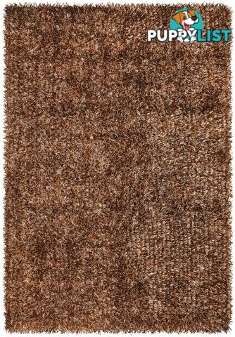 Orlando Collection Brown Rug - Unbranded - 7427046230582