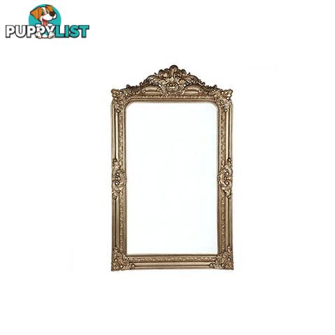 Elizabeth Floor Mirror - Mirror - 9320294114544