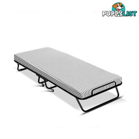 Artiss Foldable Bed - Artiss - 9350062174777