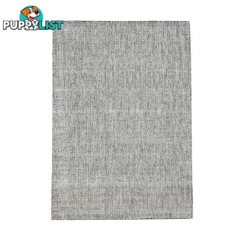 Monaco Snow Hand Made Rug 120 X 170 Cm - Unbranded - 7427046158022