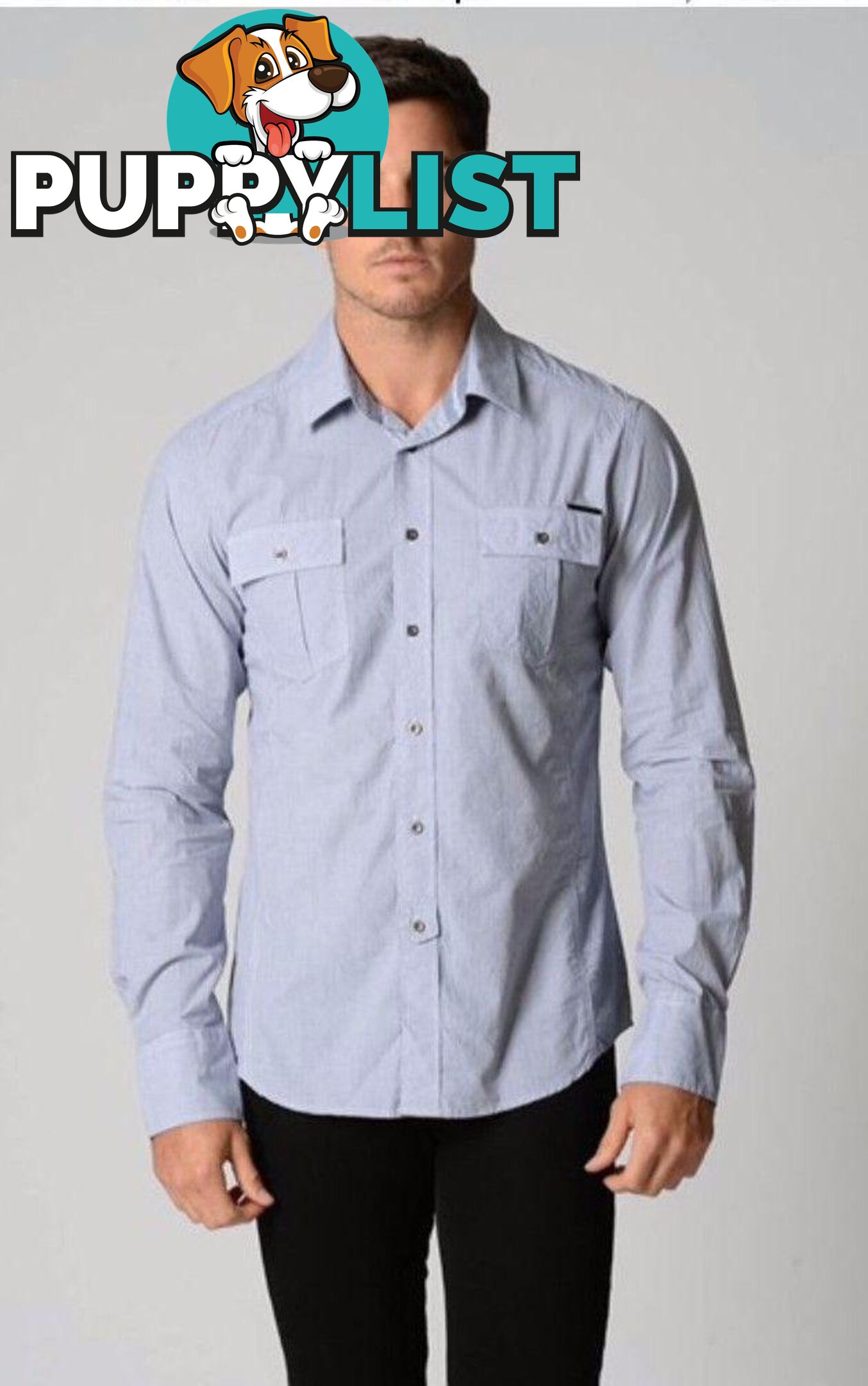 Deacon Jensen L/S Check Shirt - Deacon - 4326500382573