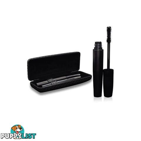 False Eye Lashes Makeup | Black - Unbranded - 9476062109127