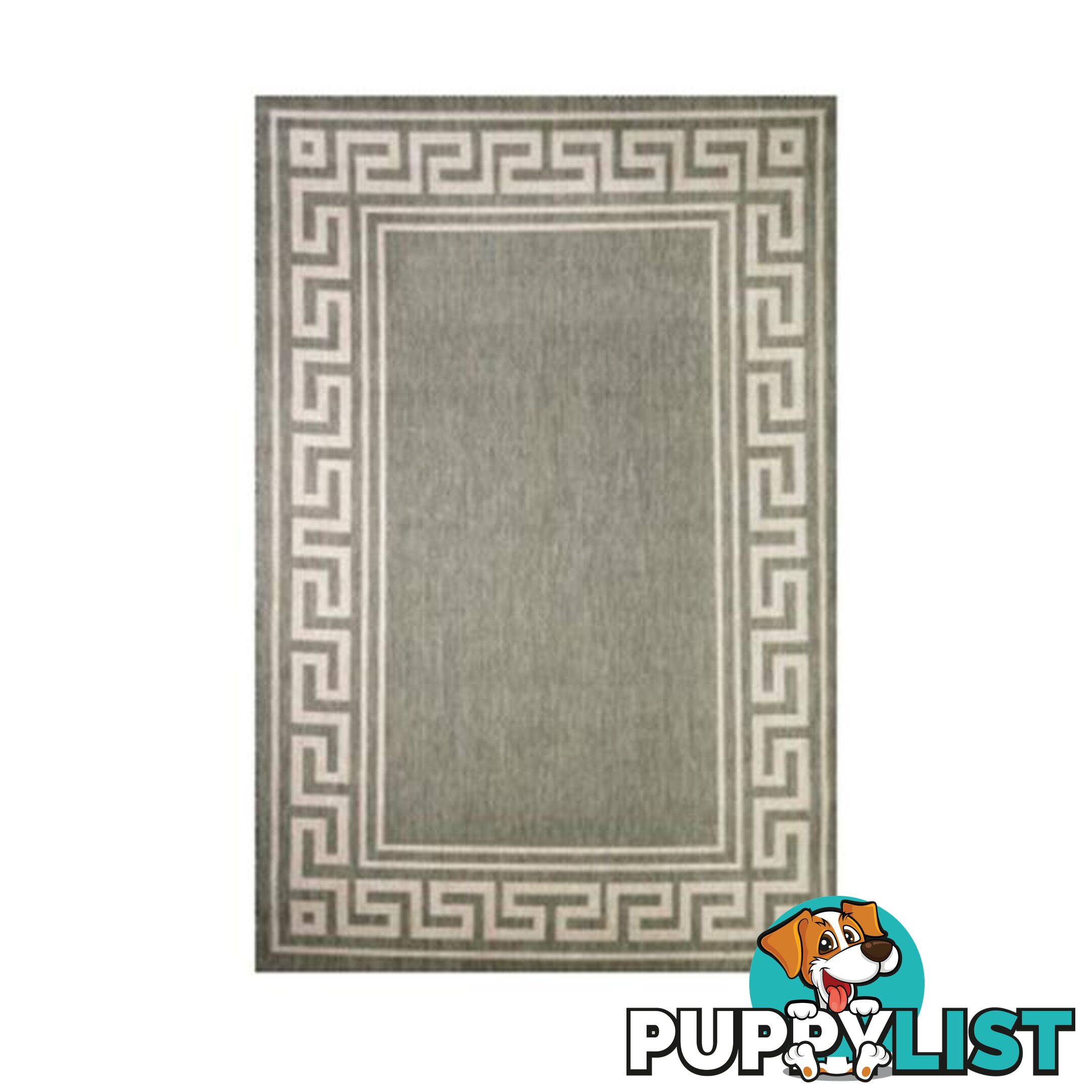 Non Shed Natura Rug - Unbranded - 7427046165945