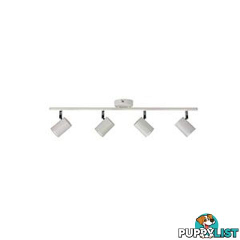 Led Ready Adjustable 4 Spotlight - Spotlight - 9324879204750