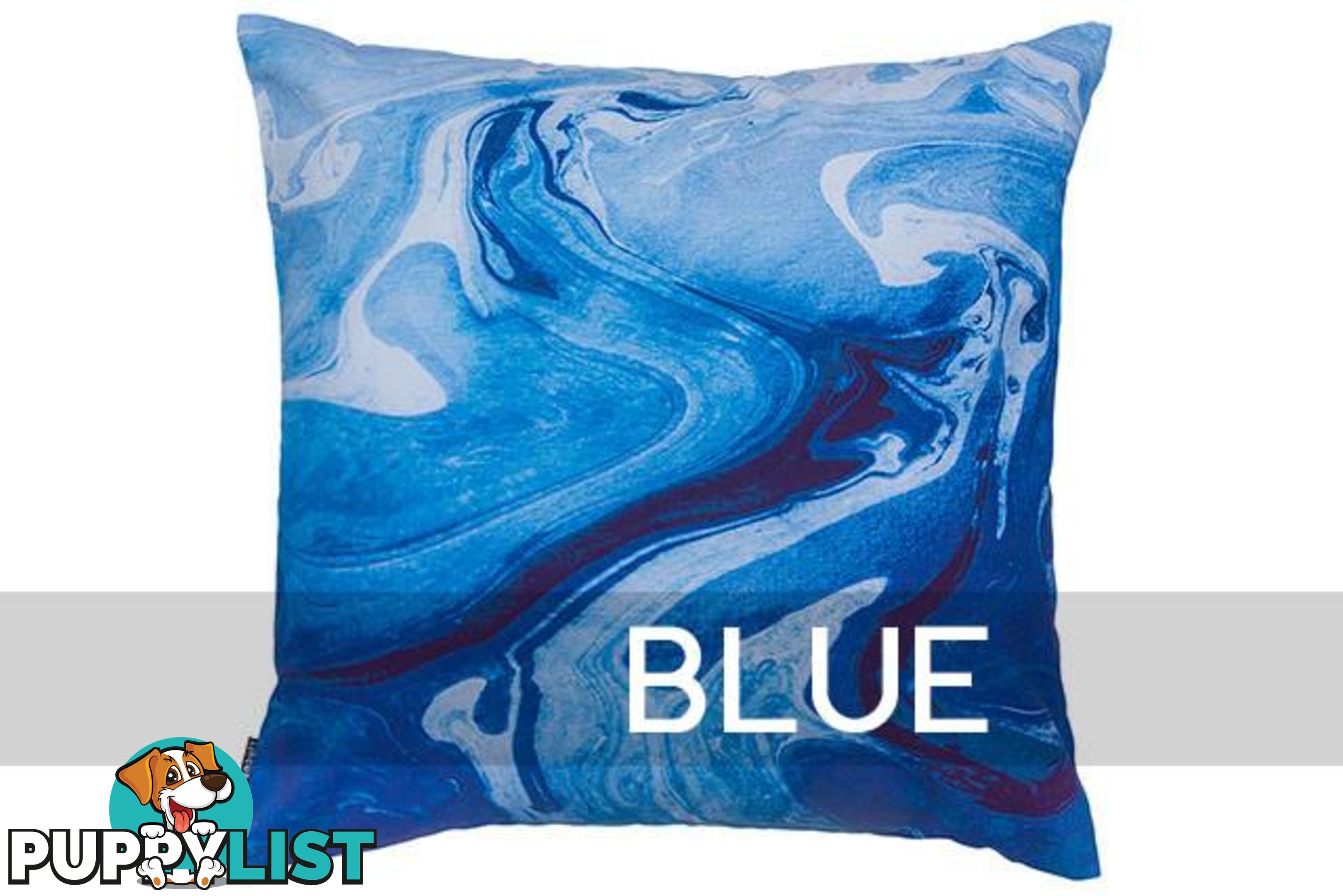 Bambury Marble Cushions - Bambury - 9320488075514