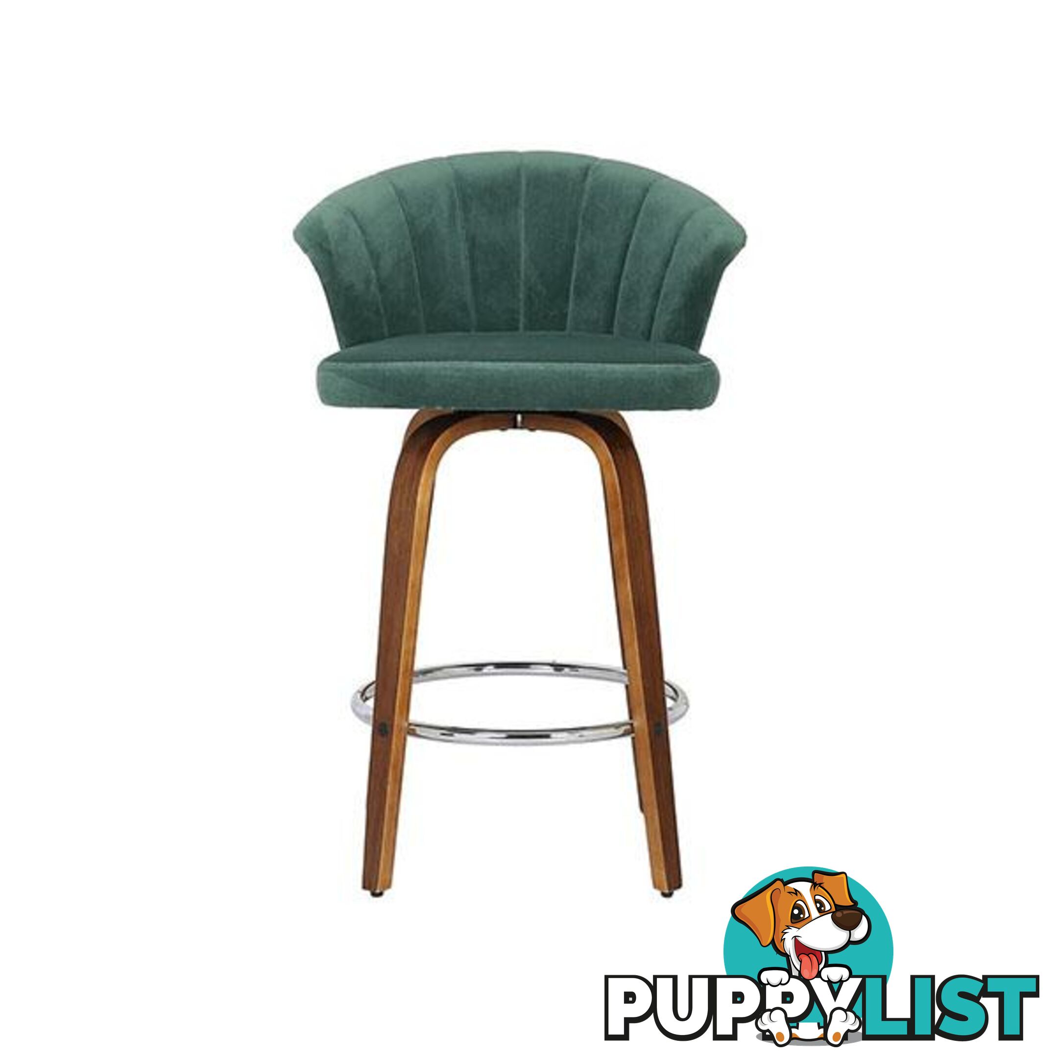 Parade Bar Chair - Unbranded - 7427046207928