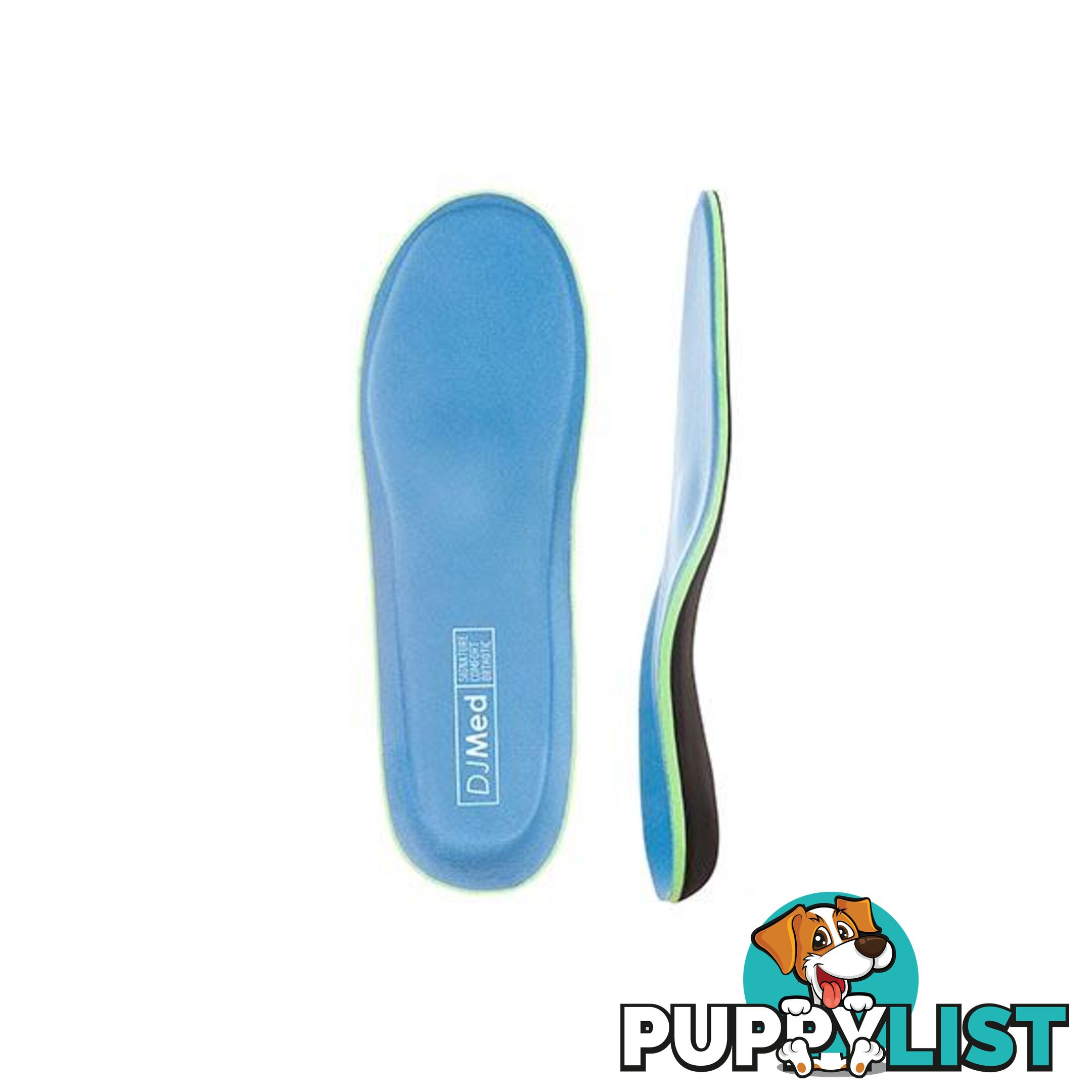 Signature Comfort Orthotic Shoe Insoles - Shoe Insoles - 7427046218276