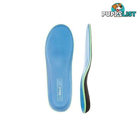 Signature Comfort Orthotic Shoe Insoles - Shoe Insoles - 7427046218276