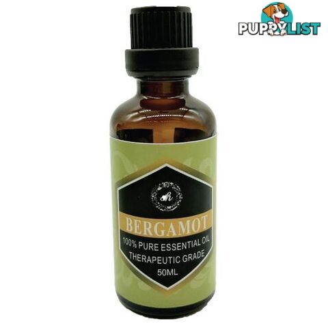 Essential Oils 50ml - Unbranded - 4344744415413