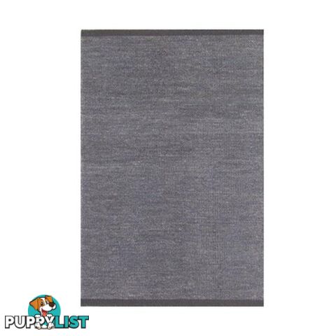 Tweed Midnight Rug - Unbranded - 9476062083946