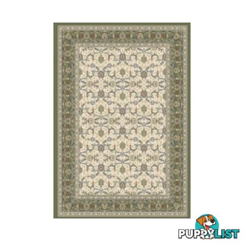 Nain Traditional Rug - Unbranded - 7427046164641